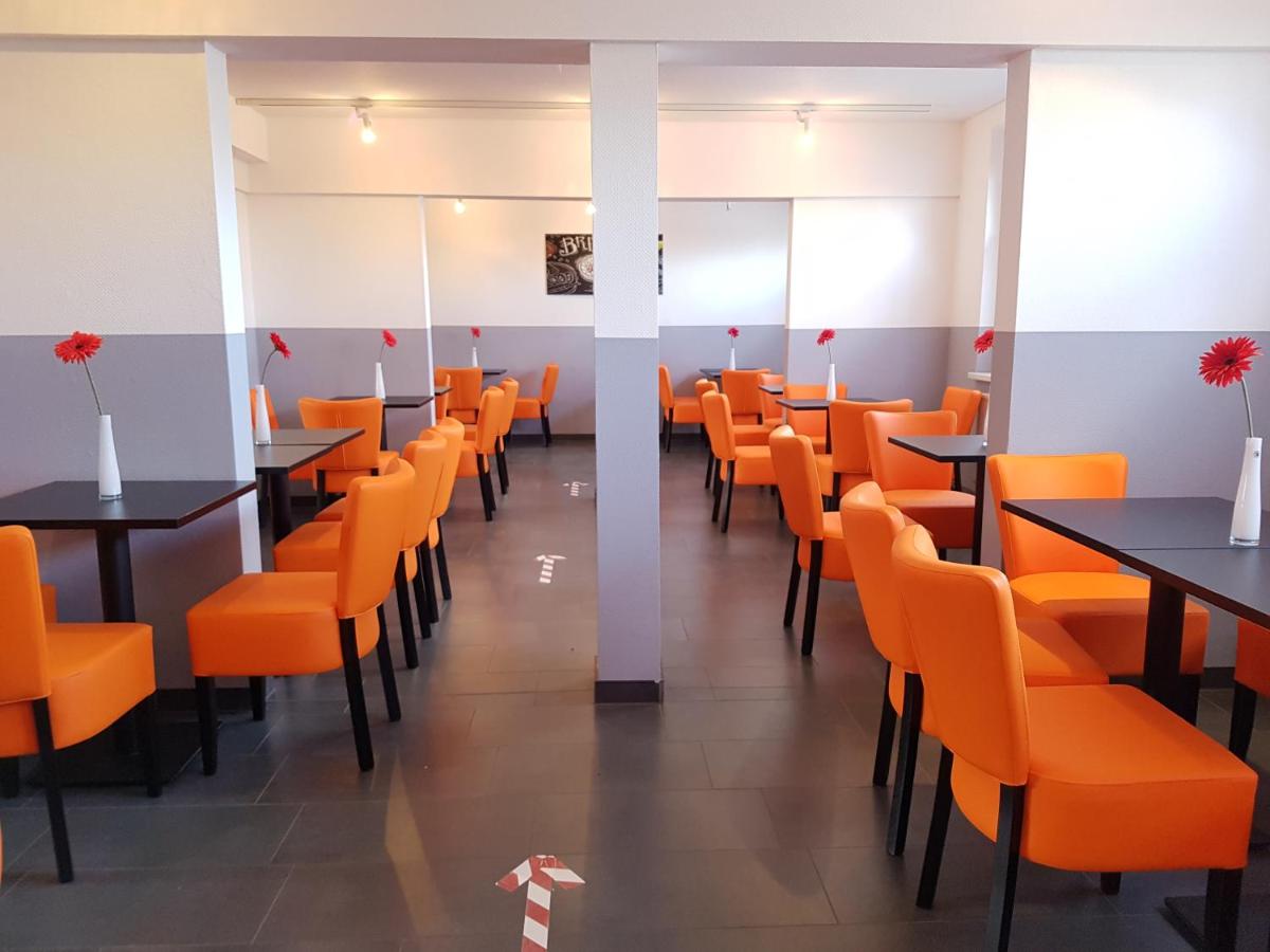 Hotel Citymaxx - Housity