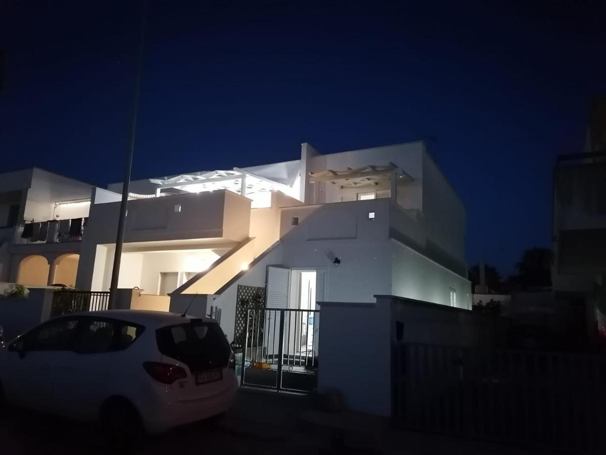 DonaBlu - Housity