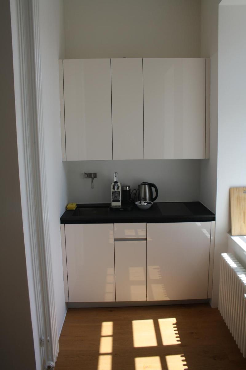 Apartment 1 - Housity