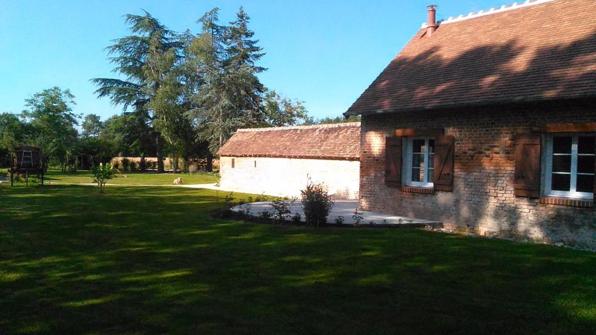 Gîte des Belles Fontaines - Housity