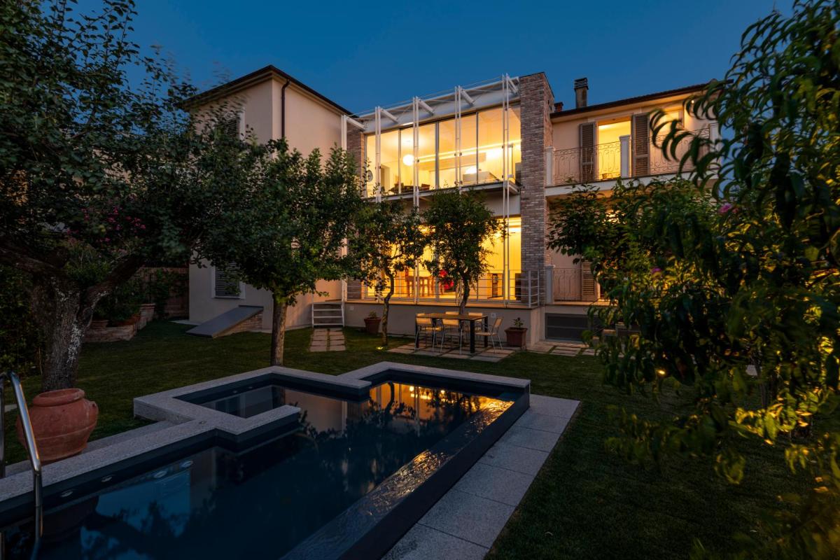 Residenza Villa Tosca - Housity