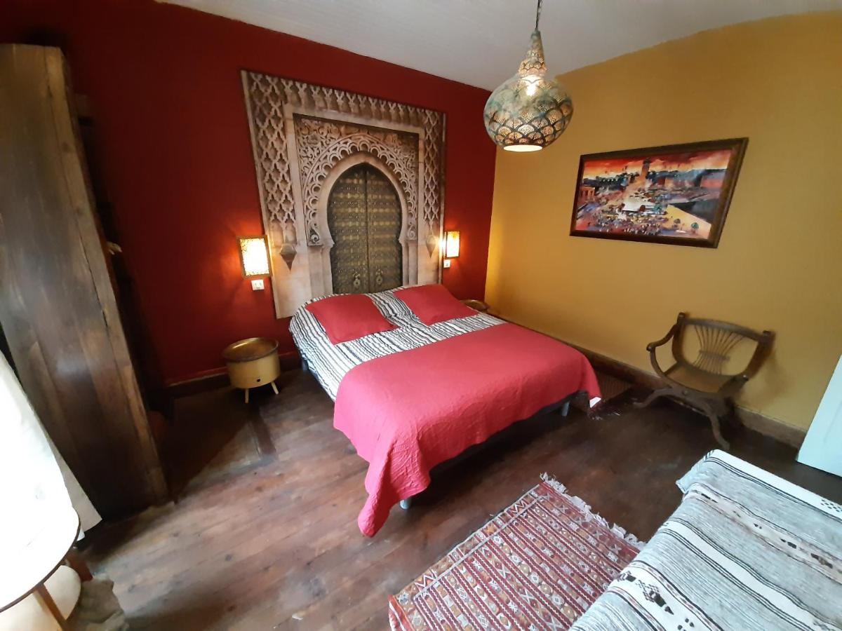 CHEZ TANTE SOLY - Housity