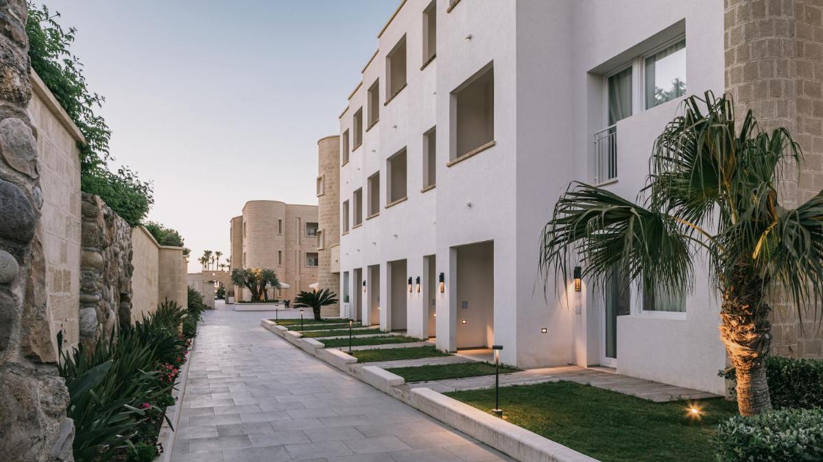 Mangia's Himera Resort - Housity