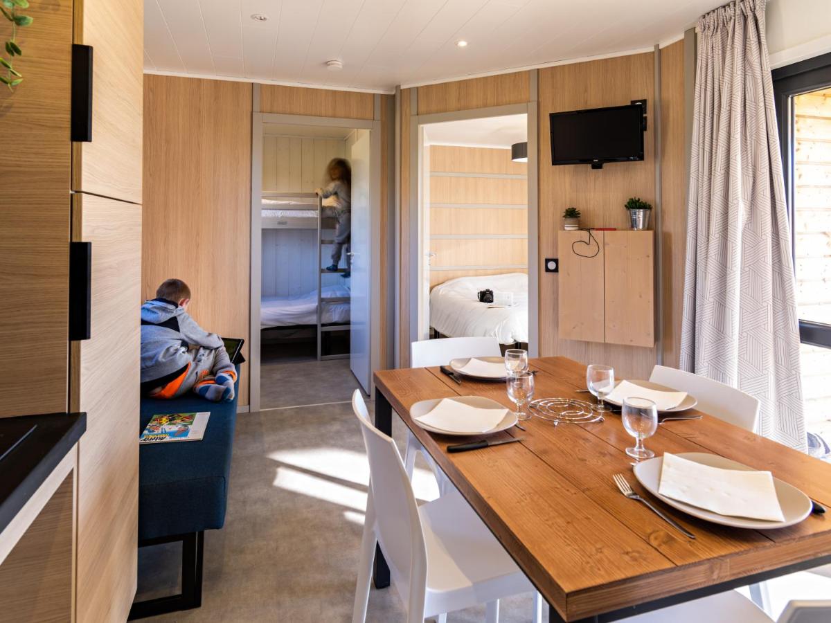 Les Quatre Vents - Housity