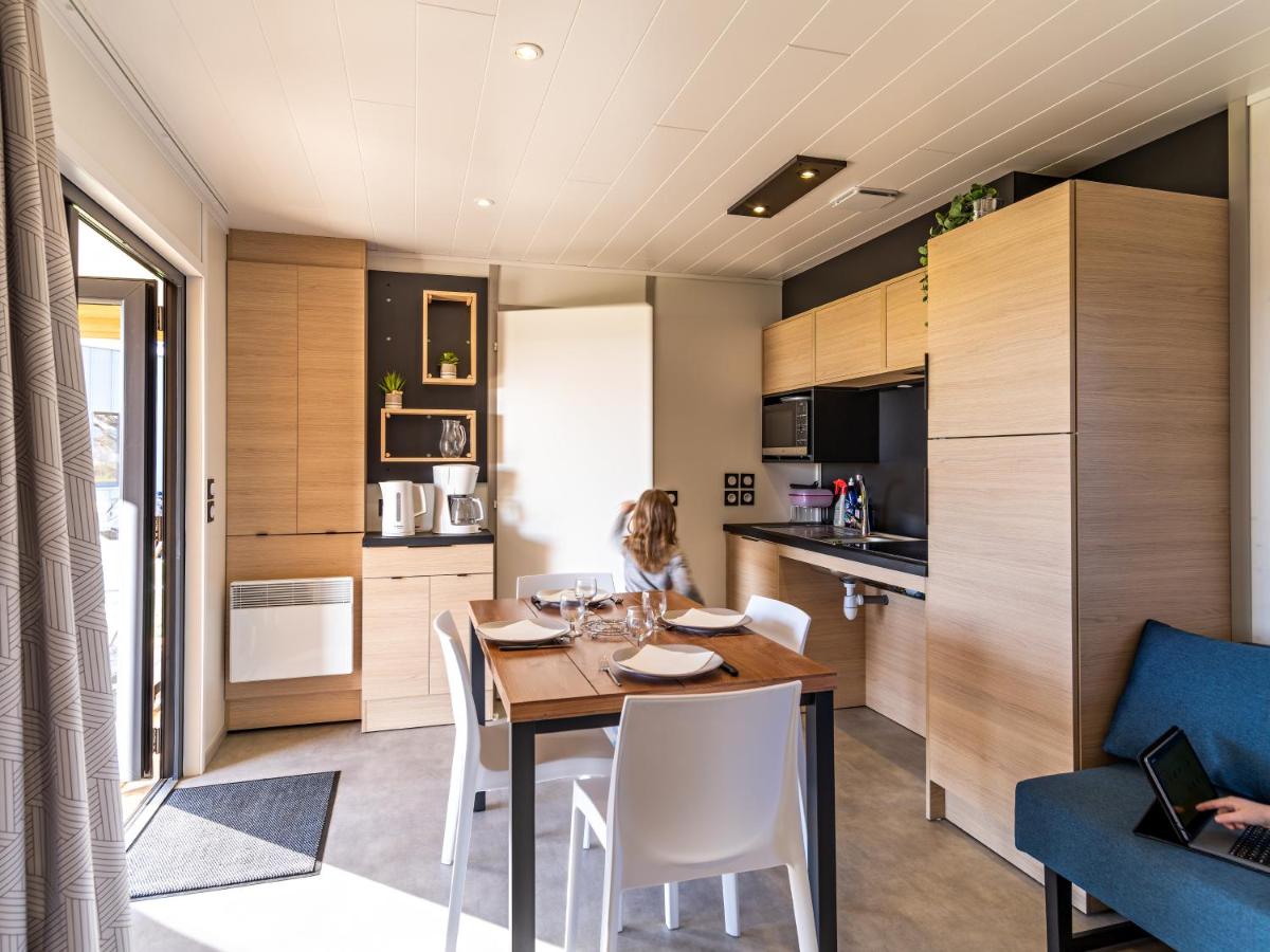 Les Quatre Vents - Housity