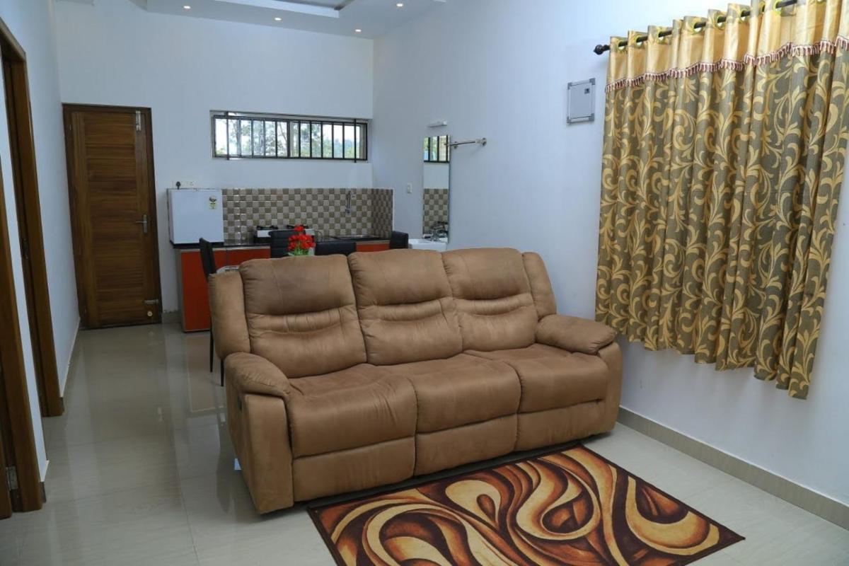 Vythiri Hills Holiday Homes - Housity