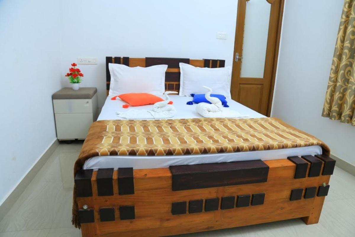 Vythiri Hills Holiday Homes - Housity