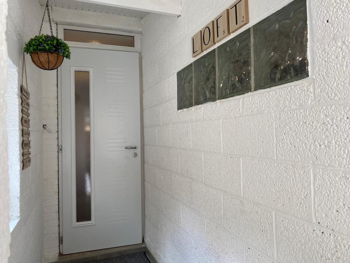 The Splendid View - The Loft - 4 personnes - Housity