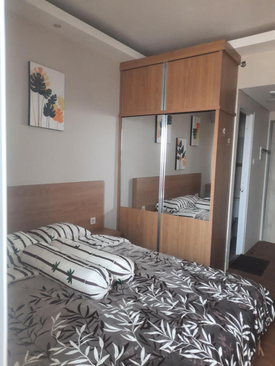 Suitetrails - Apartemen Akasa BSD serpong