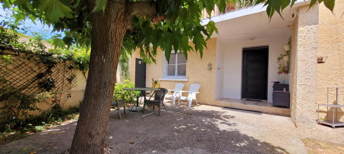 Appartement l'Isle sur Sorgue - Housity