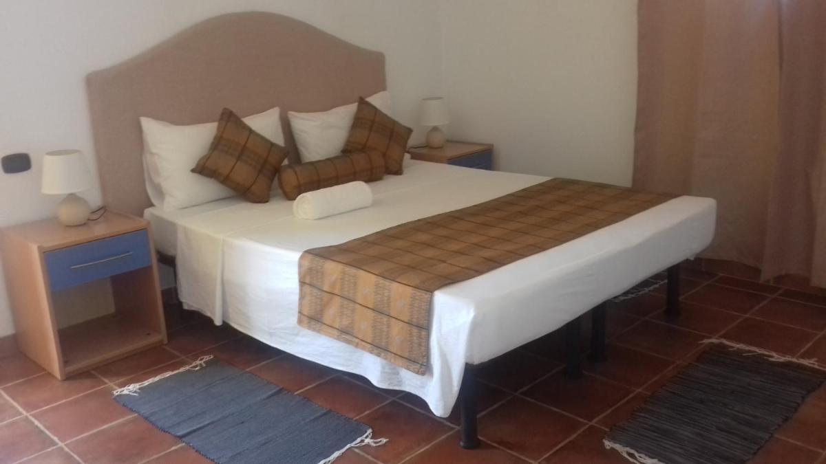 Hotel Casas do Sol - Housity