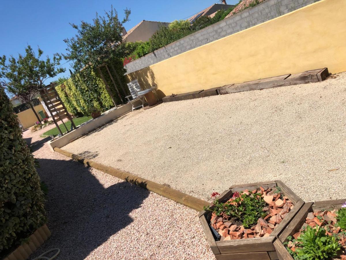 Le Claouraous calme - Housity