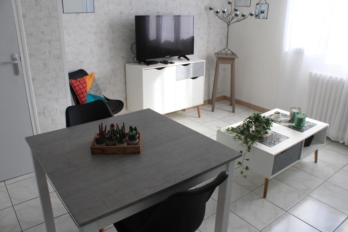 L'appartement d'Alexander - Housity