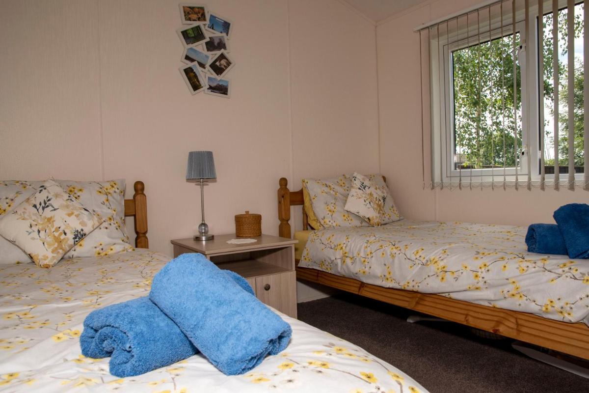 Squirrel Lodge - Housity