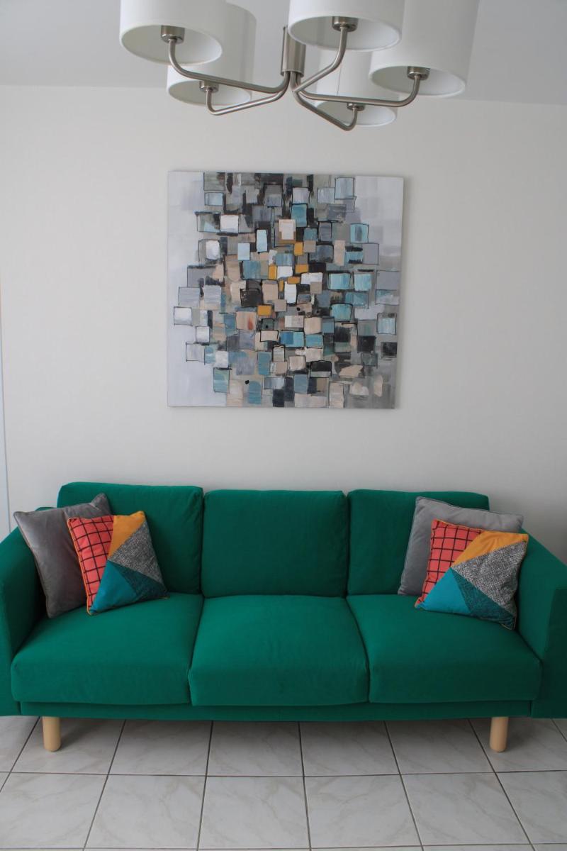 L'appartement d'Alexander - Housity