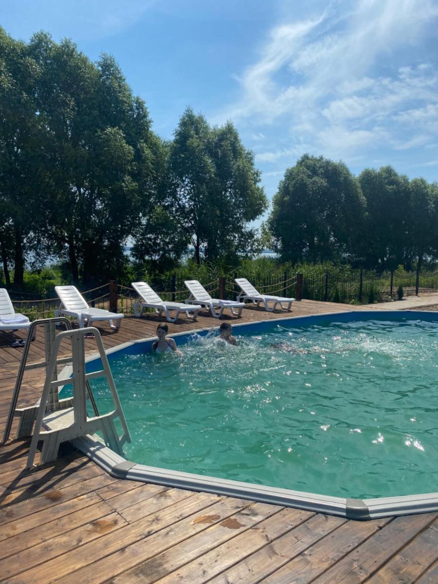 Bravis Holiday Park - Housity