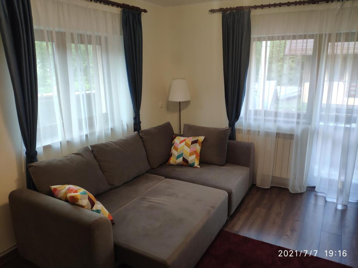 Cozy House Sinaia - Housity