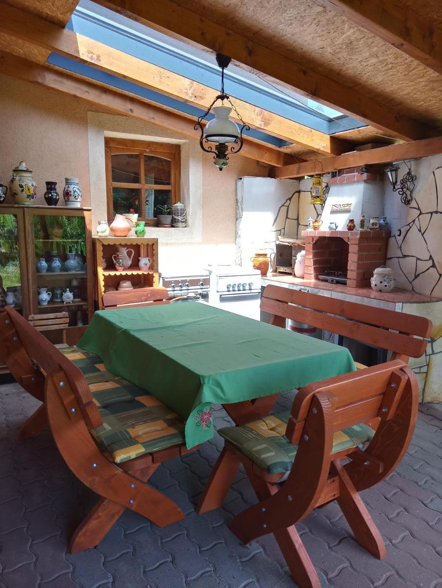 Eszter-lak - Housity