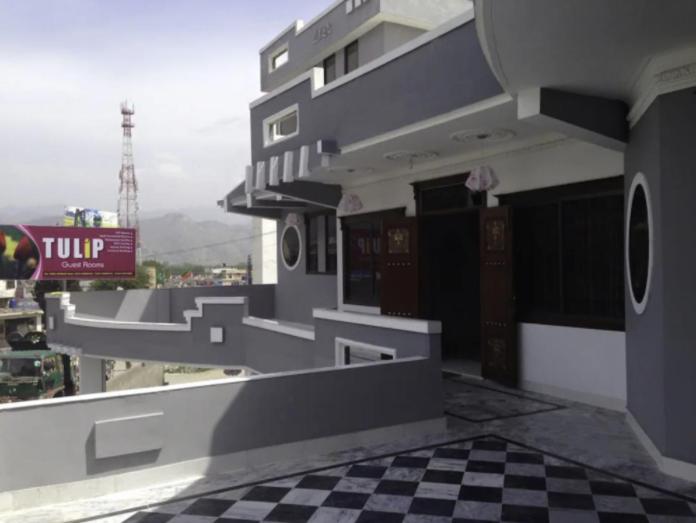 Tulip Guest House - Housity