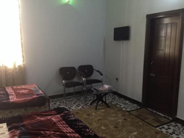 Tulip Guest House - Housity
