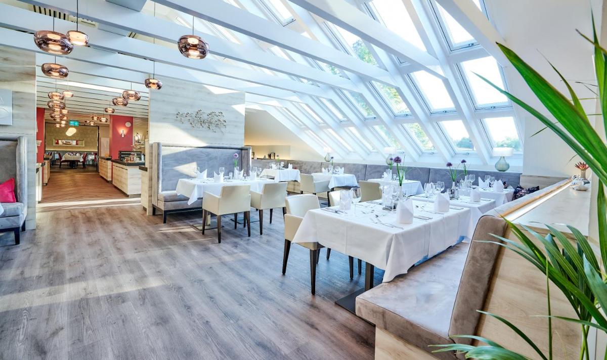 Vitalhotel Bad Birnbach - Housity