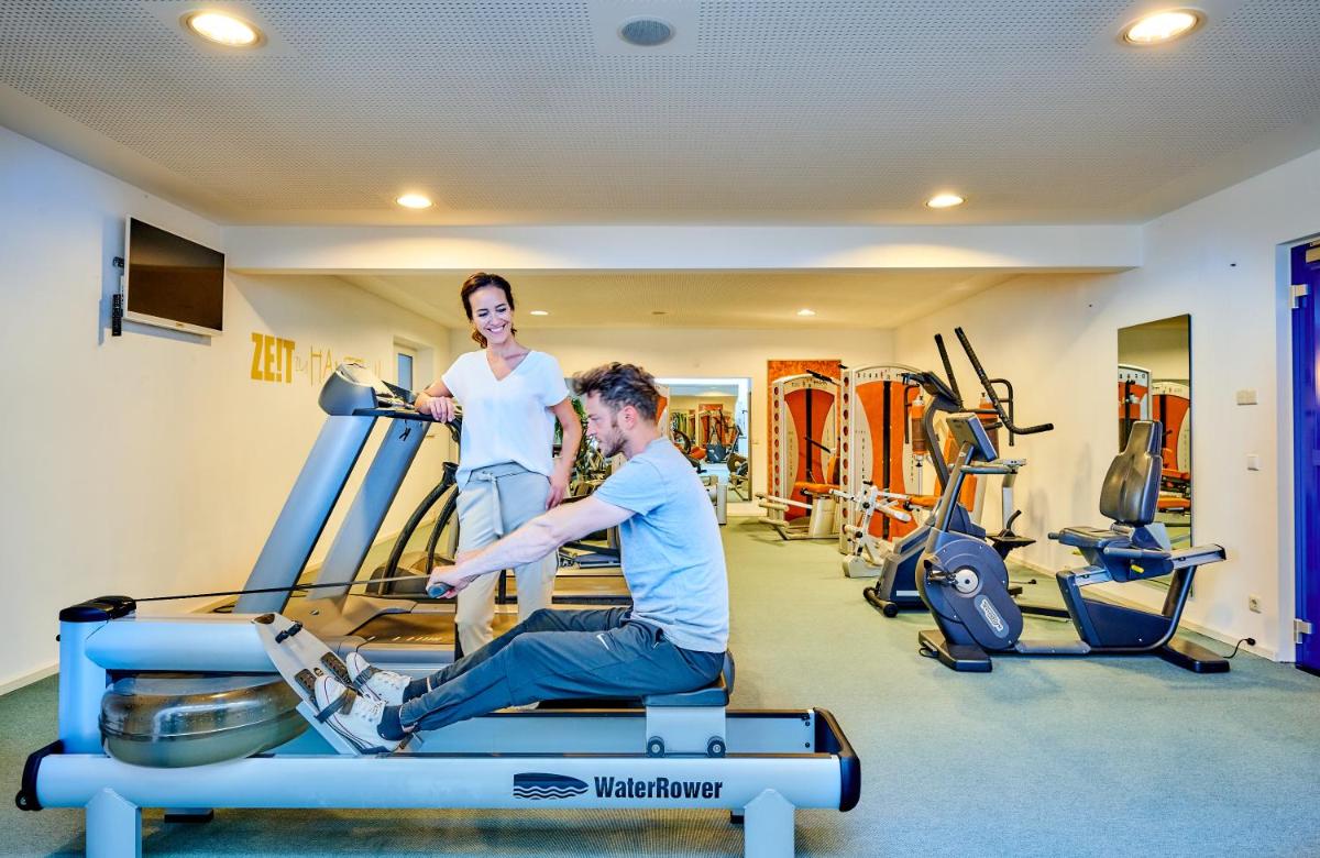 Vitalhotel Bad Birnbach - Housity