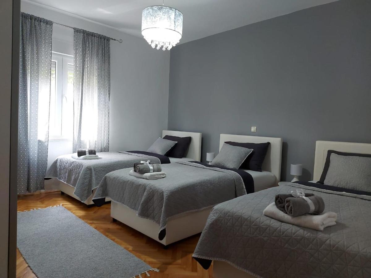 Suitetrails - Apartman Miletic