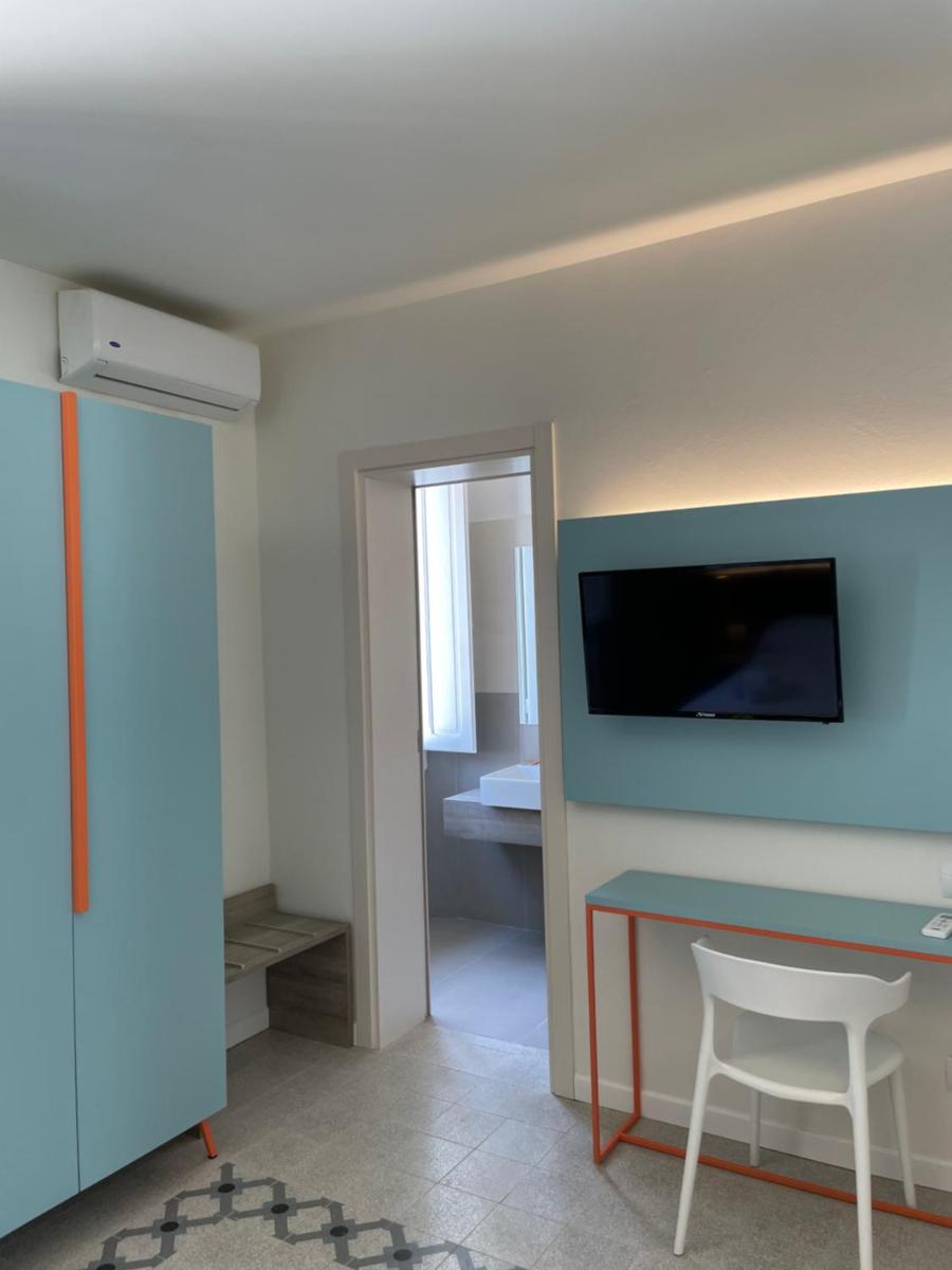 Guerrini Hotel - Housity
