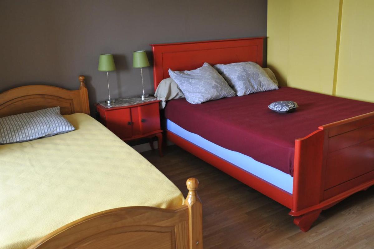 Chez Tata Bea - Housity