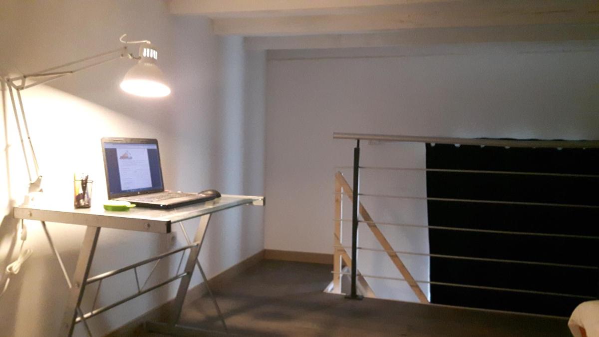 Appart hotel sathonay rillieux Lyon - Housity