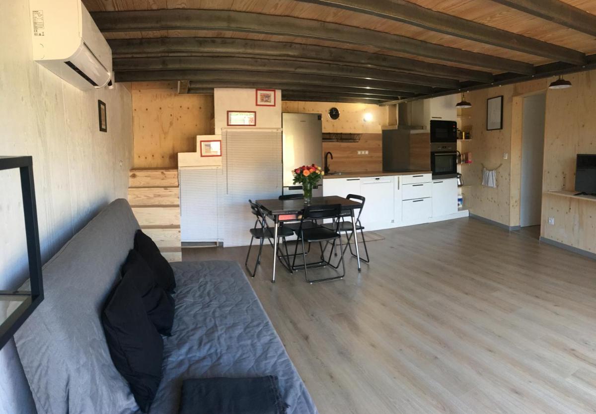 Campagne et océan - Housity