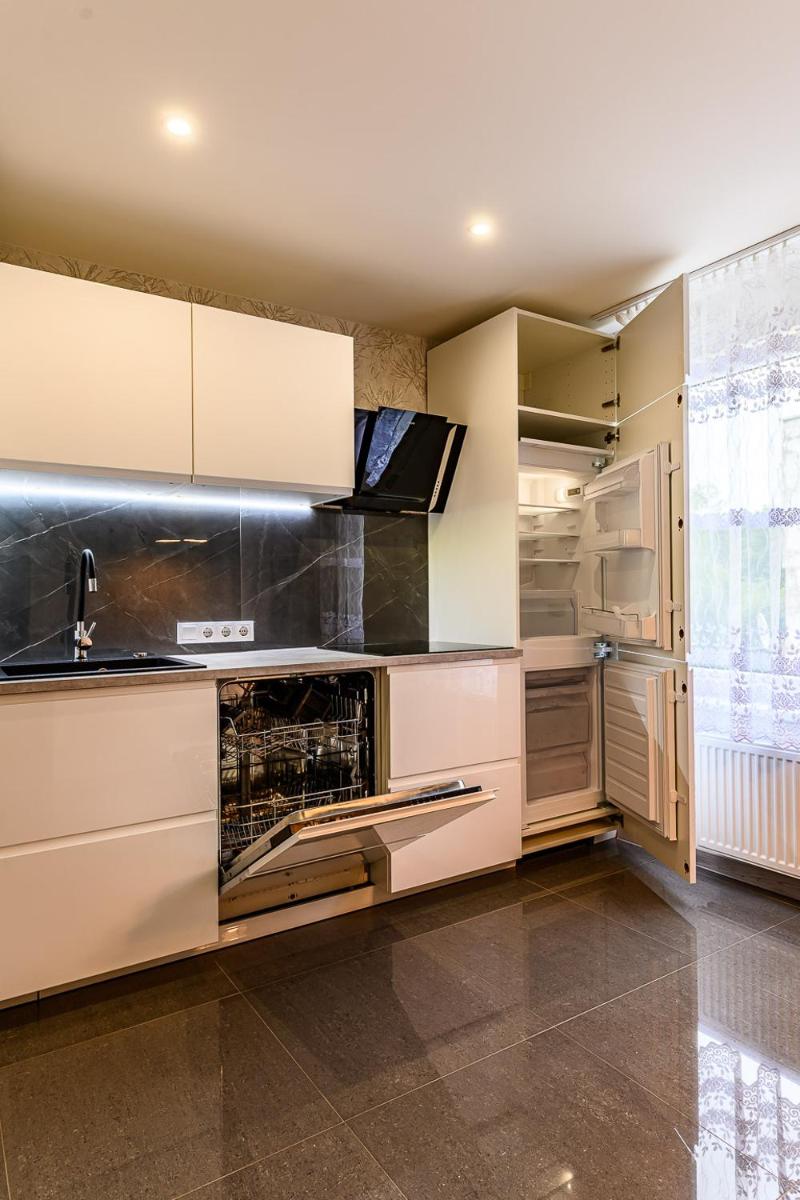 Dubeni apartaments - Housity