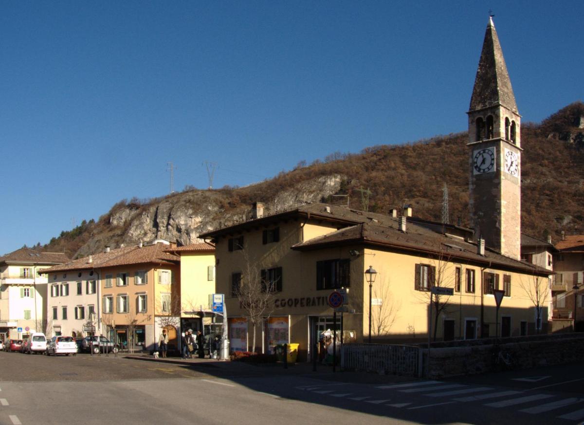La Roggia - Housity