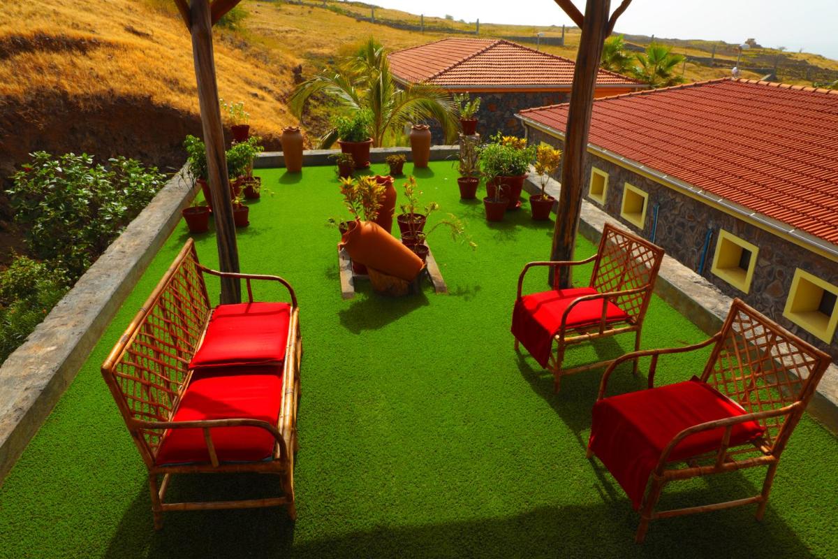 Hotel Casas do Sol - Housity