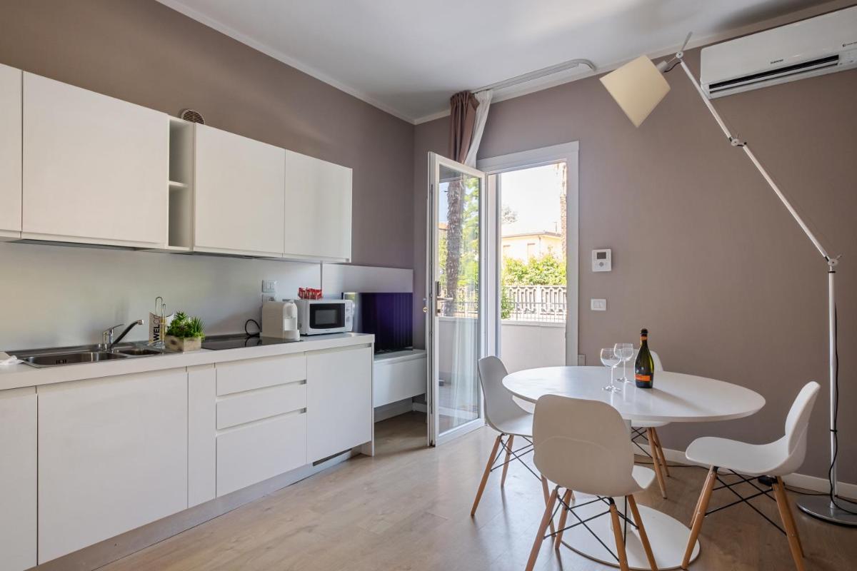MyPlace Padova Porta San Giovanni - Housity