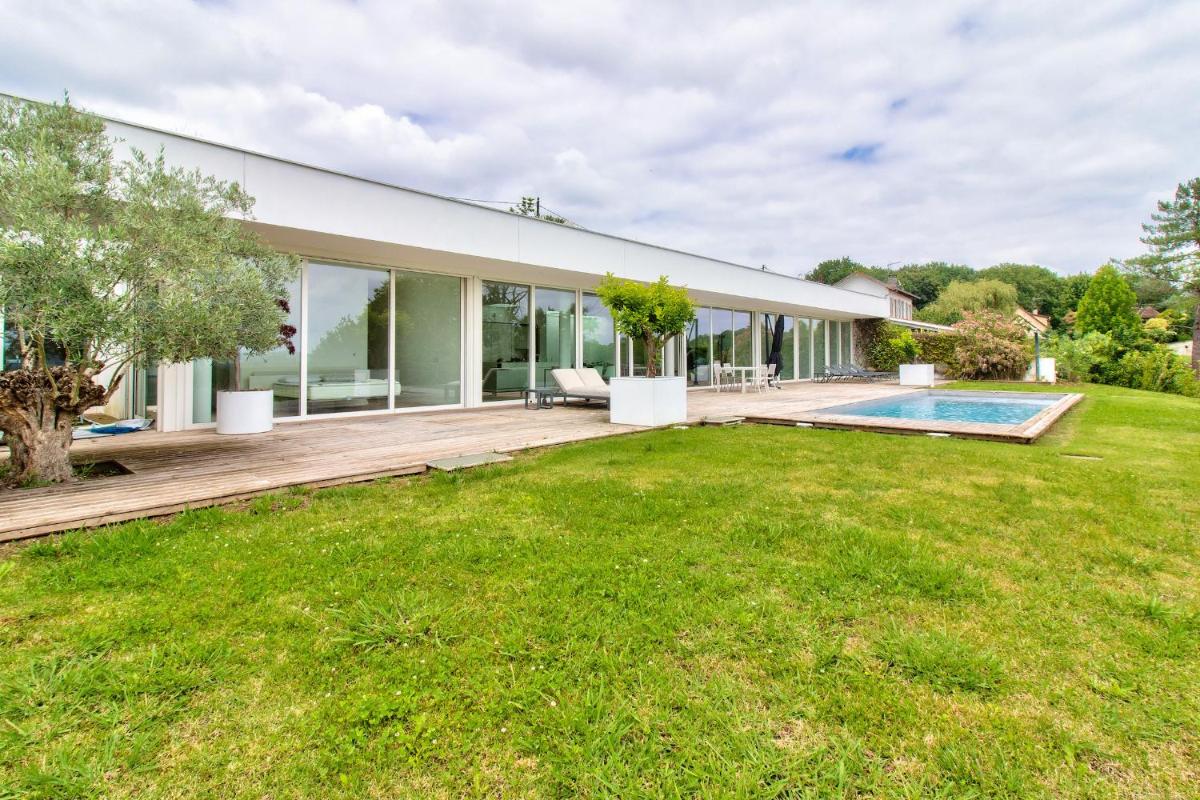 Evasion en Bearn des Gaves - Housity
