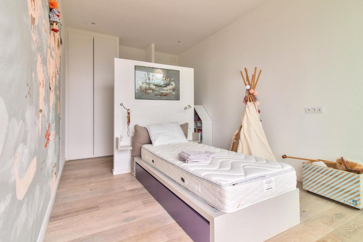 Evasion en Bearn des Gaves - Housity