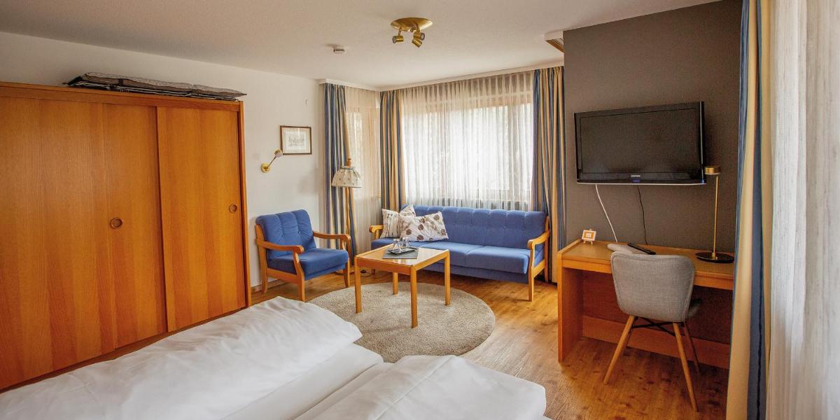 Hotel Sonne Garni - Housity