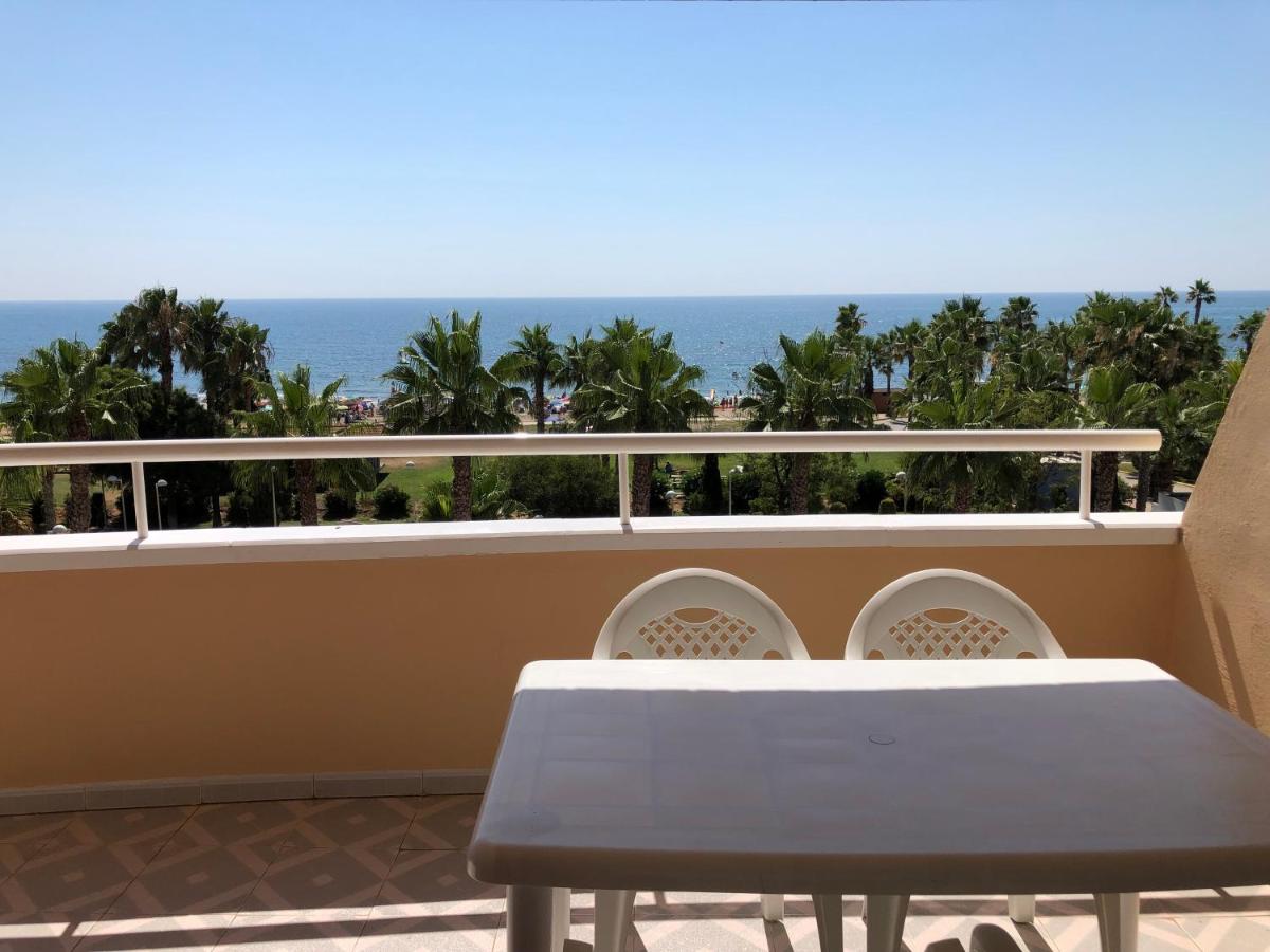 EDESSA - Acapulco DELUX frontal al mar - Housity