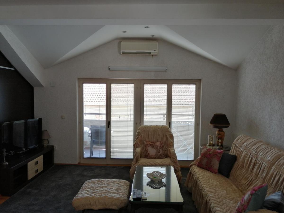 Luxury Apartment Biljana - Housity