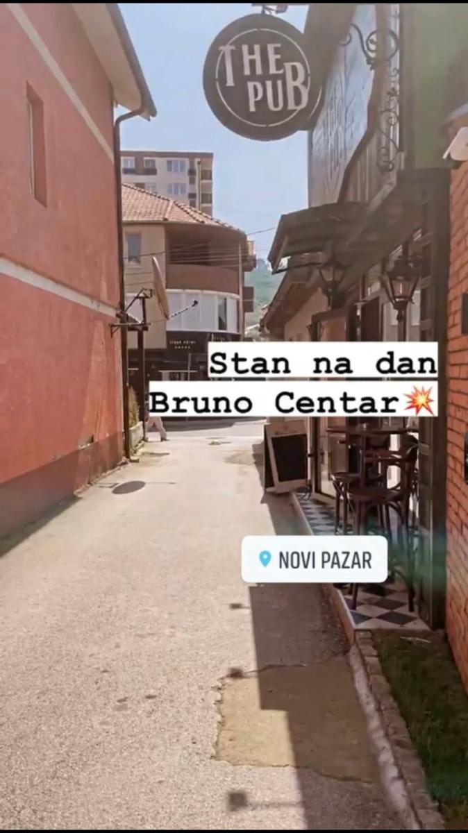 Centar Bruno - Hizvo