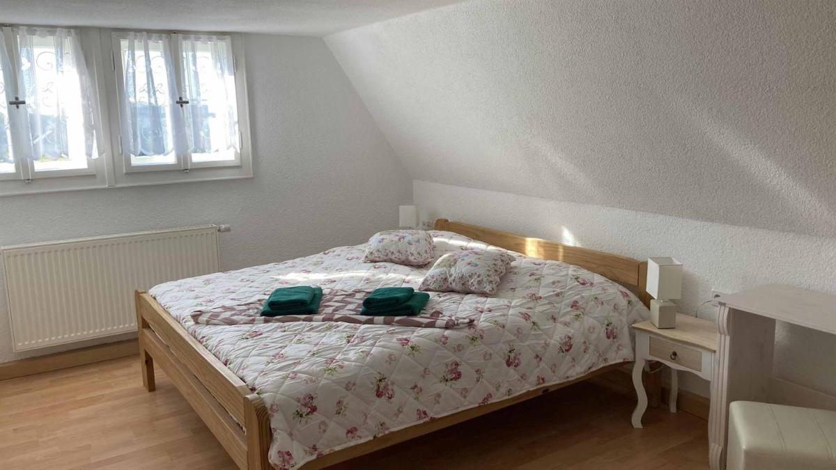 Suitetrails - Pension zur 23