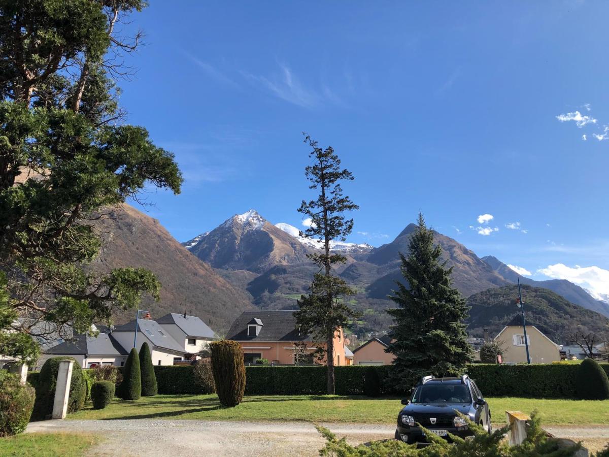 Au cœur des Pyrénées - parking gratuit - Housity