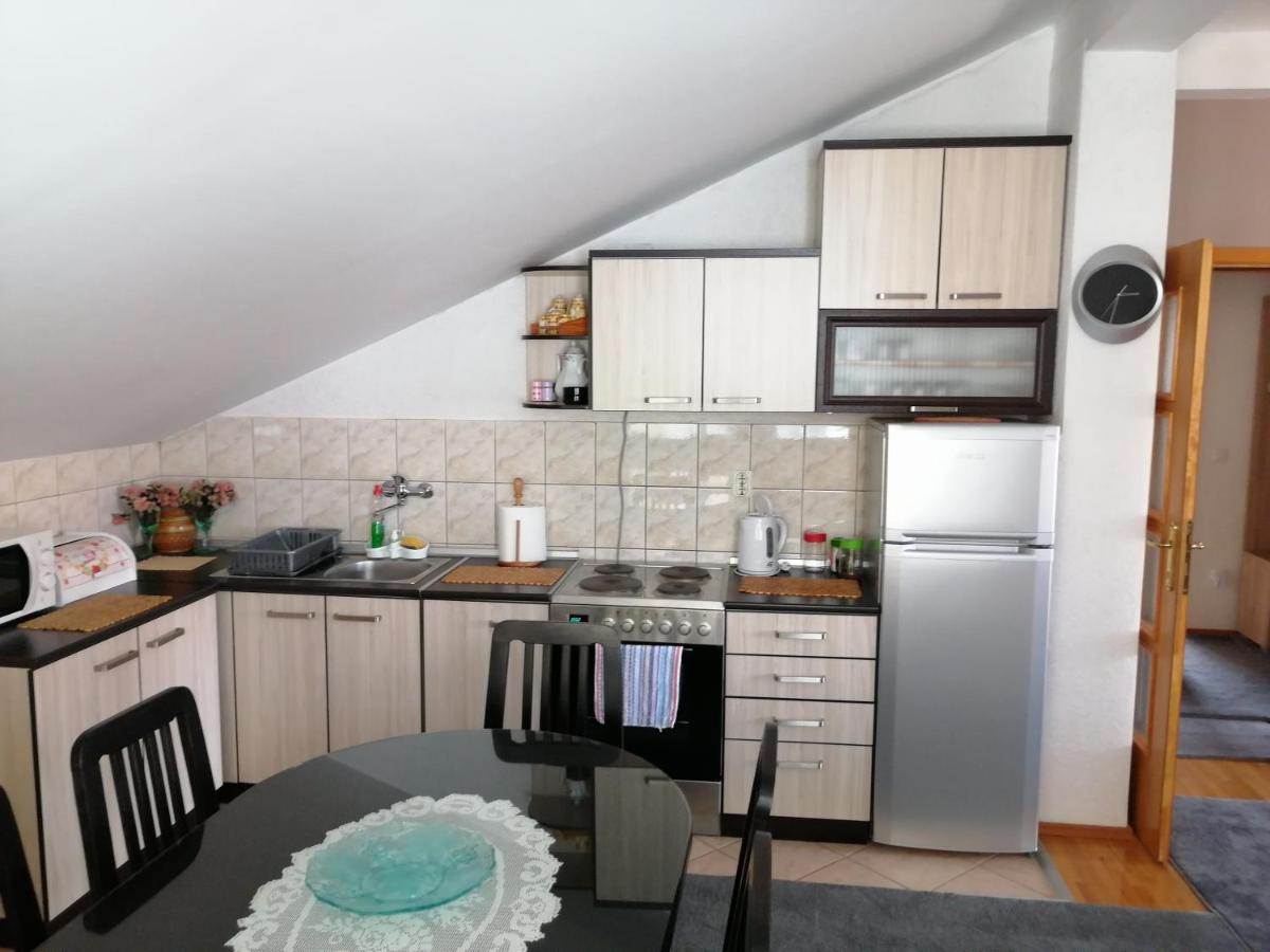 Luxury Apartment Biljana - Housity