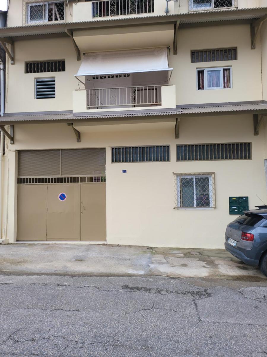 Hello Guyane - Studio 5, Haut Standing - Hizvo