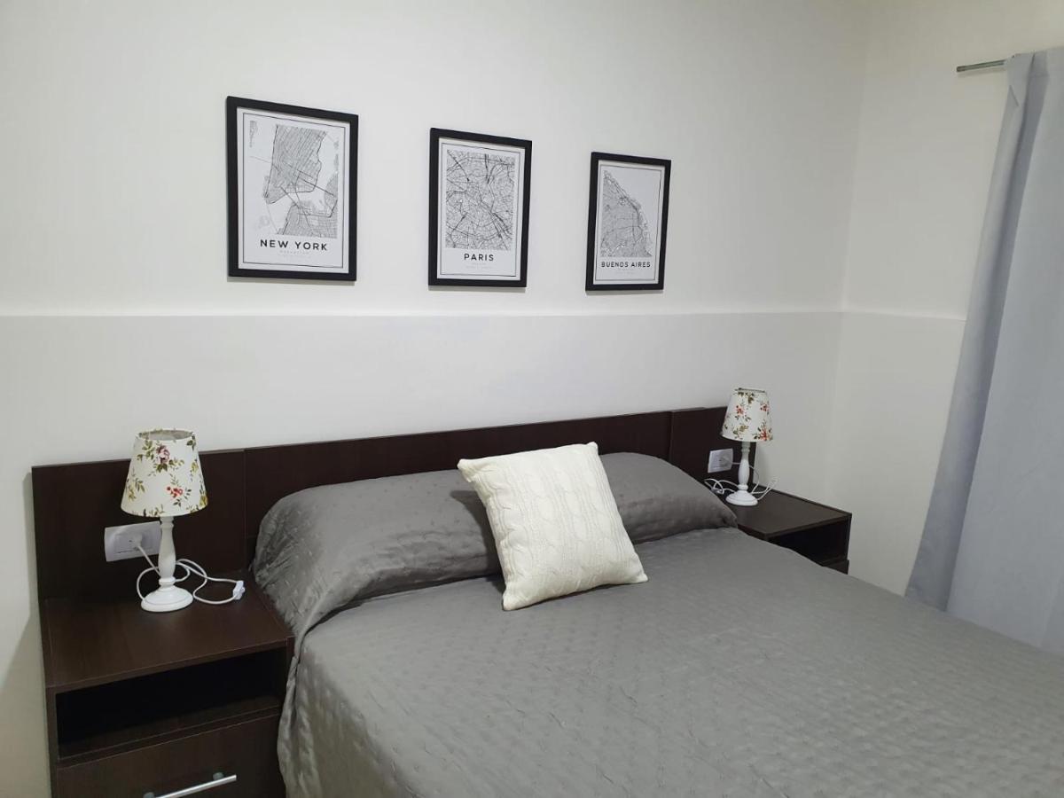 Apart Ocampo Catamarca II - Housity