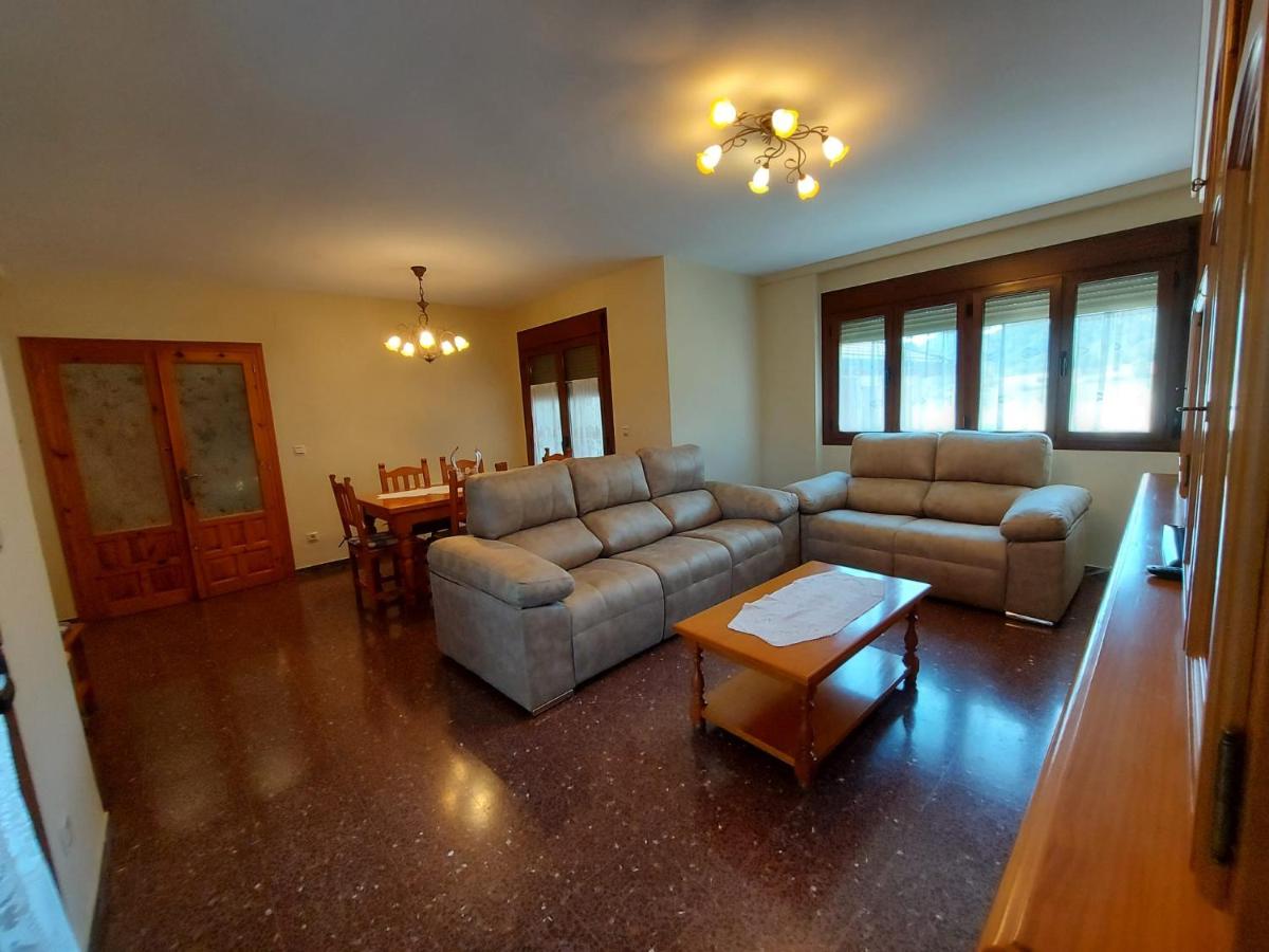 Apartamento Sallan Ainsa Ordesa Zona Zero - Housity