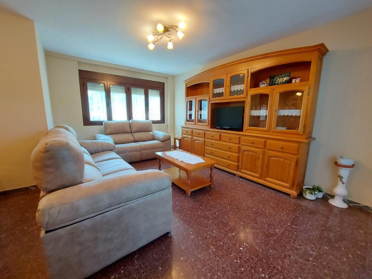 Apartamento Sallan Ainsa Ordesa Zona Zero - Housity