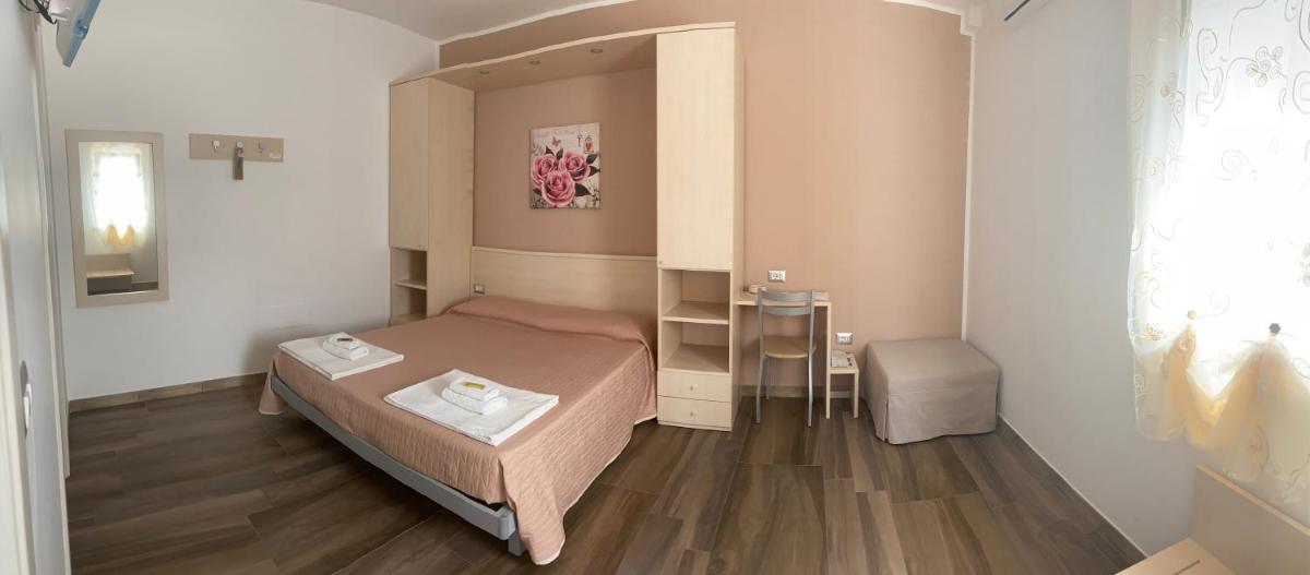 Il Nido Delle Rondini - Housity