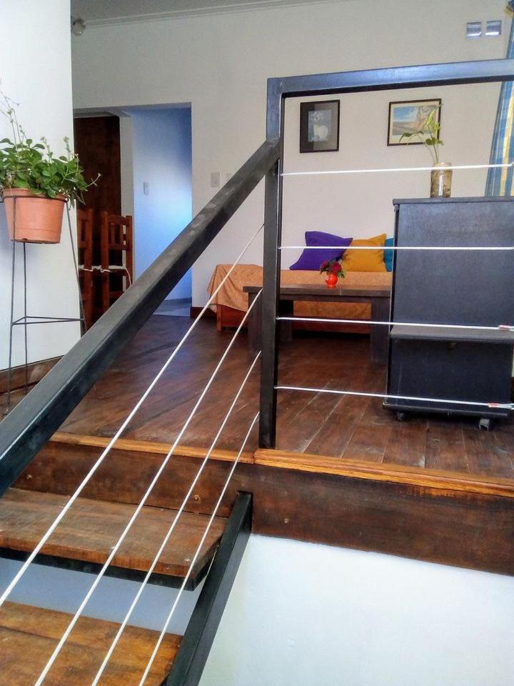Departamento La Mary unico en Planta Alta - Housity